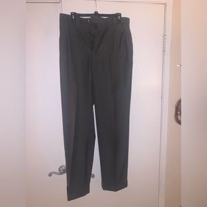 Men’s Dress Pants - Size 36x32